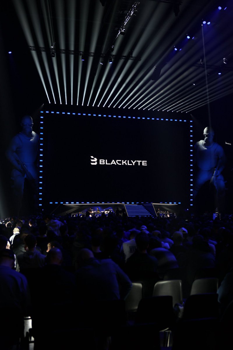 Blacklyte tweet media