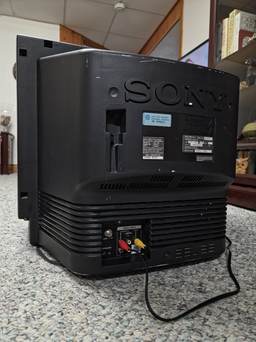 X-R-P-1983☆ tweet media