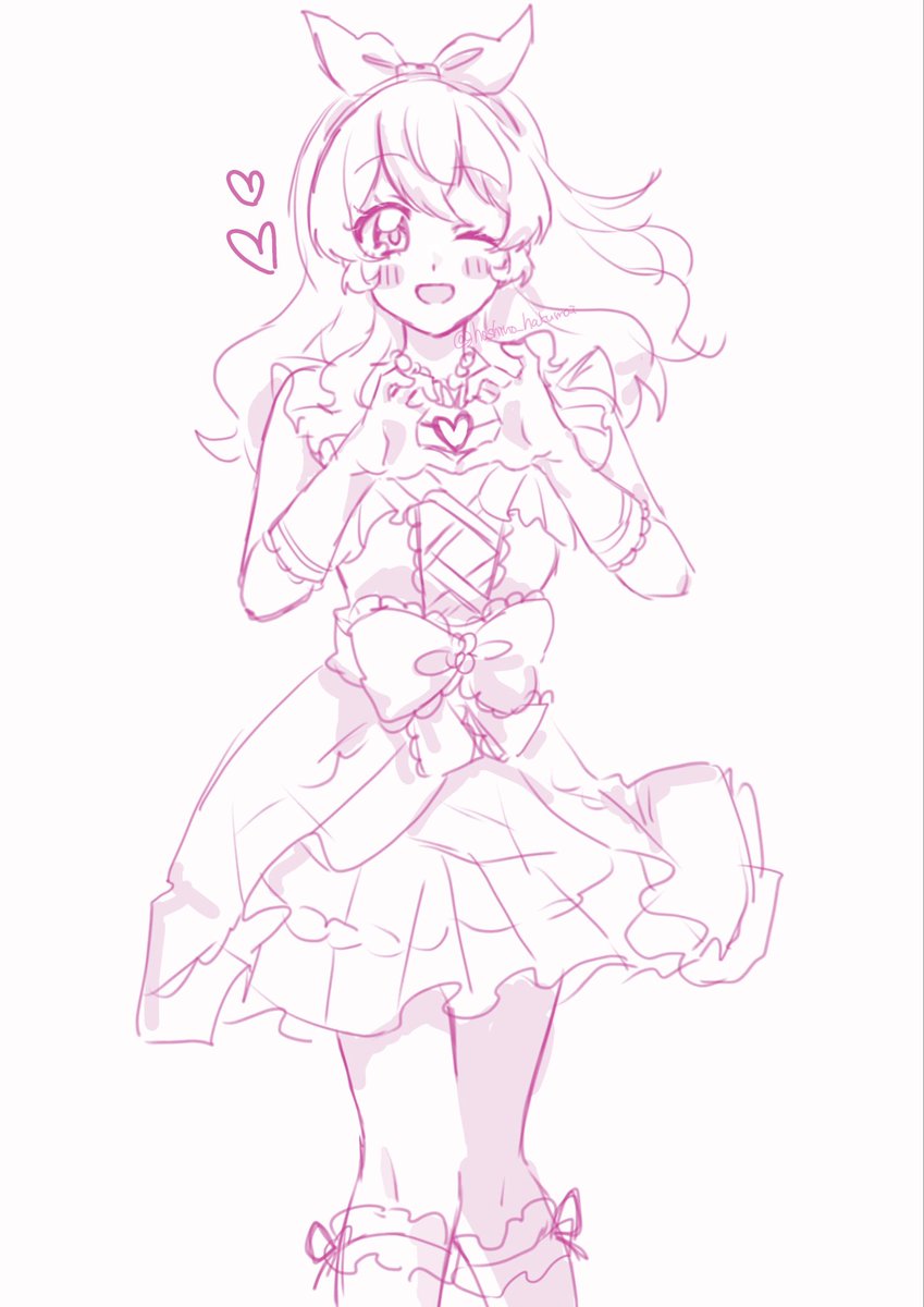 ほしの tweet media