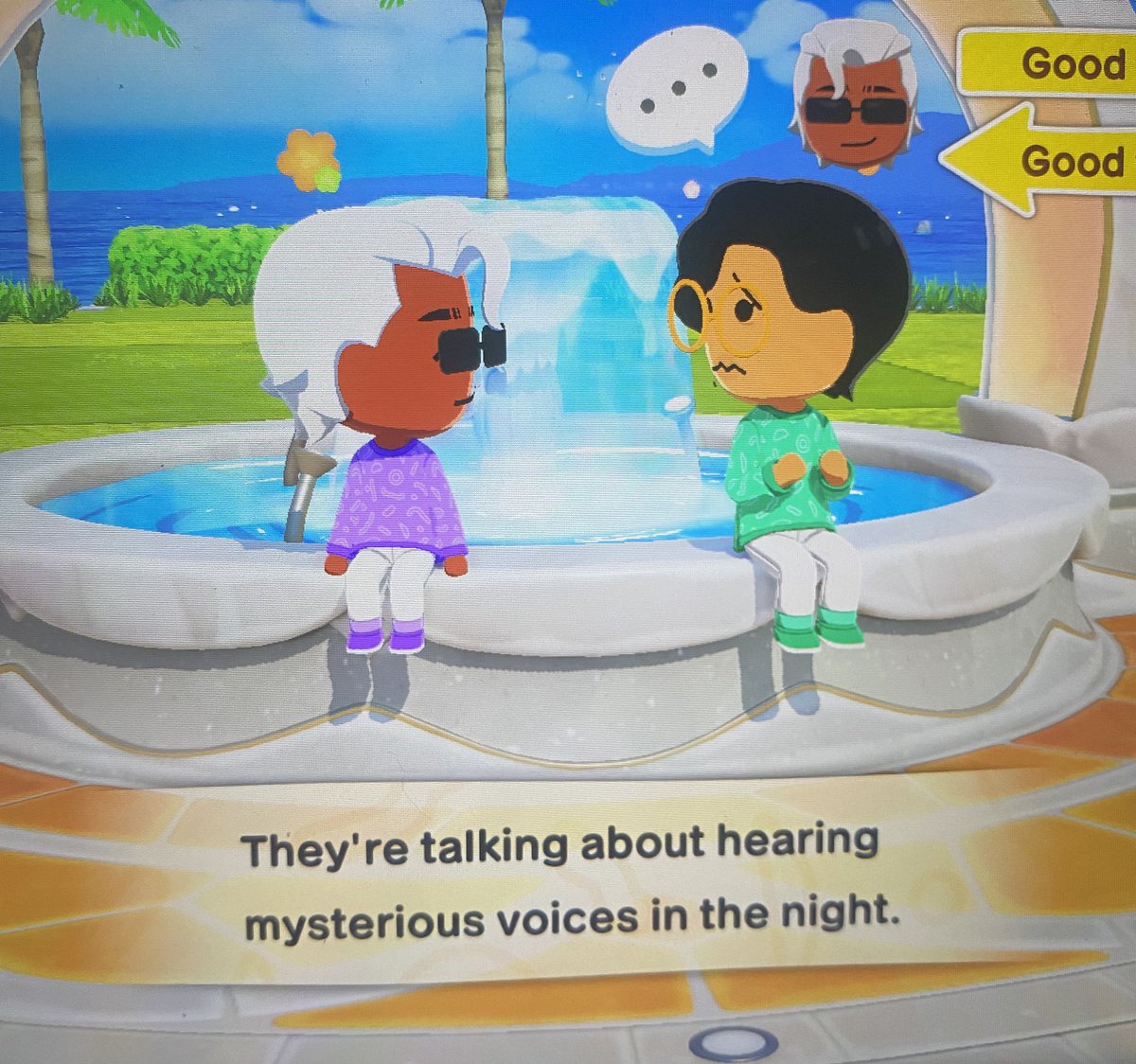 💌 finnley — READ POWERLOVE! tweet media