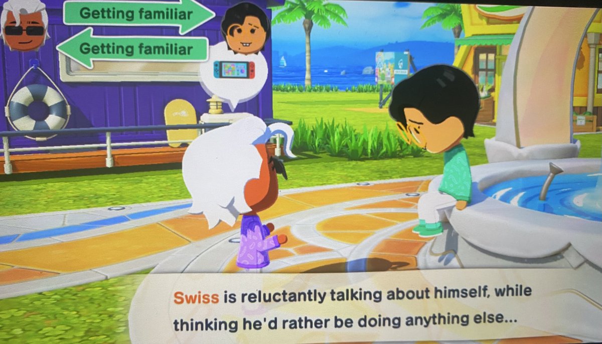 💌 finnley — READ POWERLOVE! tweet media