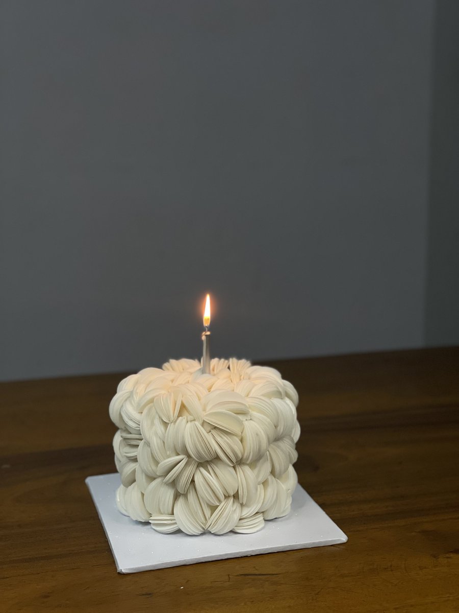 The Akwa Ibom Baker (Cakes By Jawn Tee) tweet media