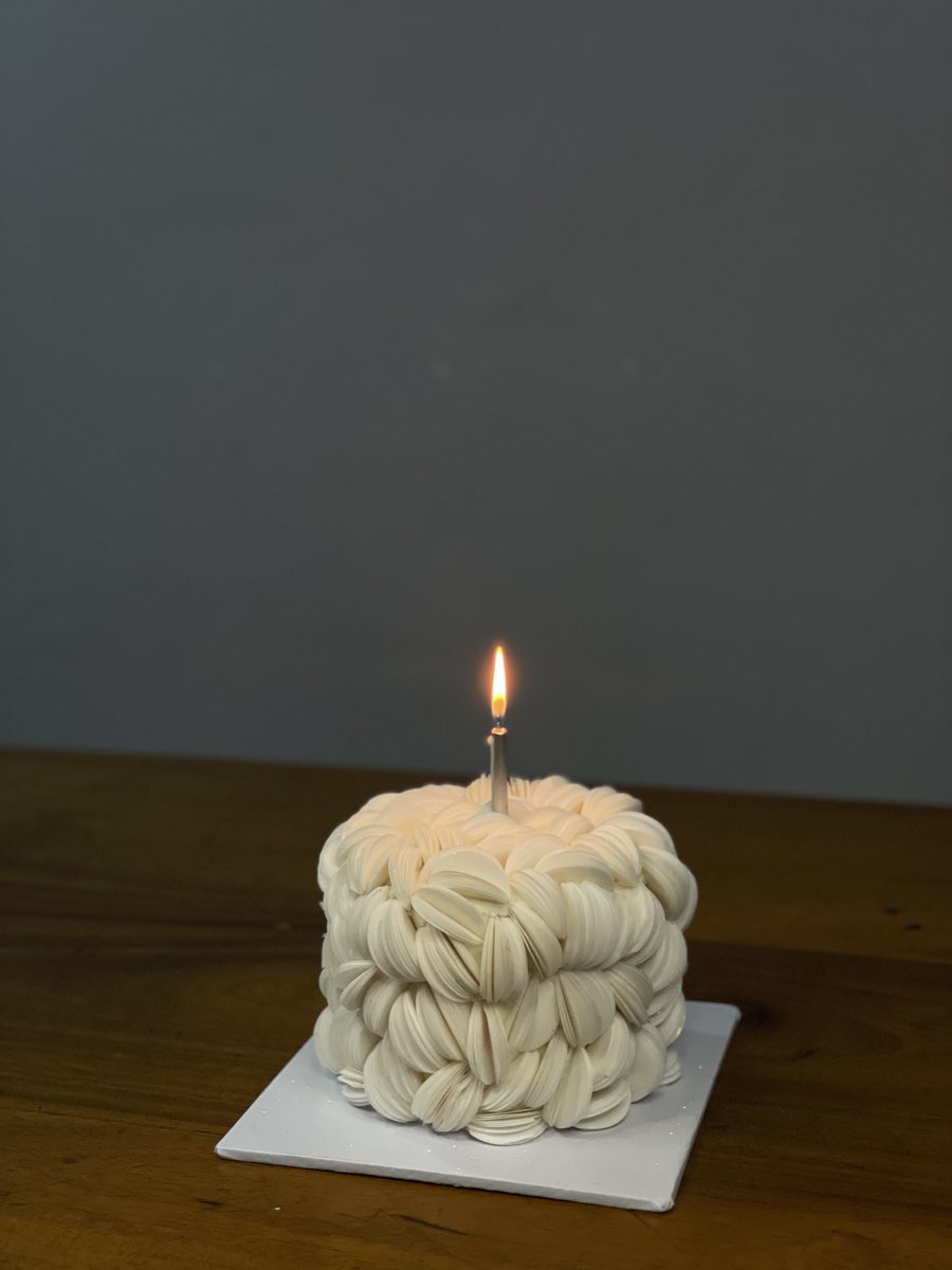 The Akwa Ibom Baker (Cakes By Jawn Tee) tweet media