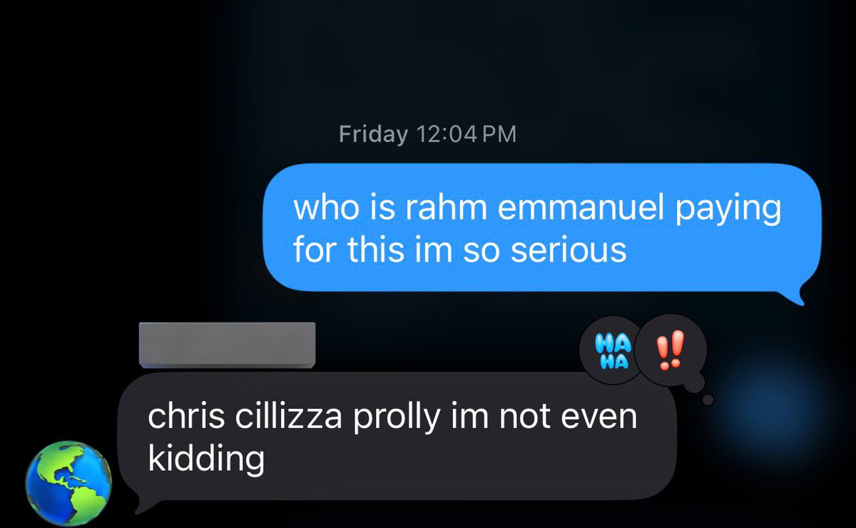 Sam Alberti tweet media