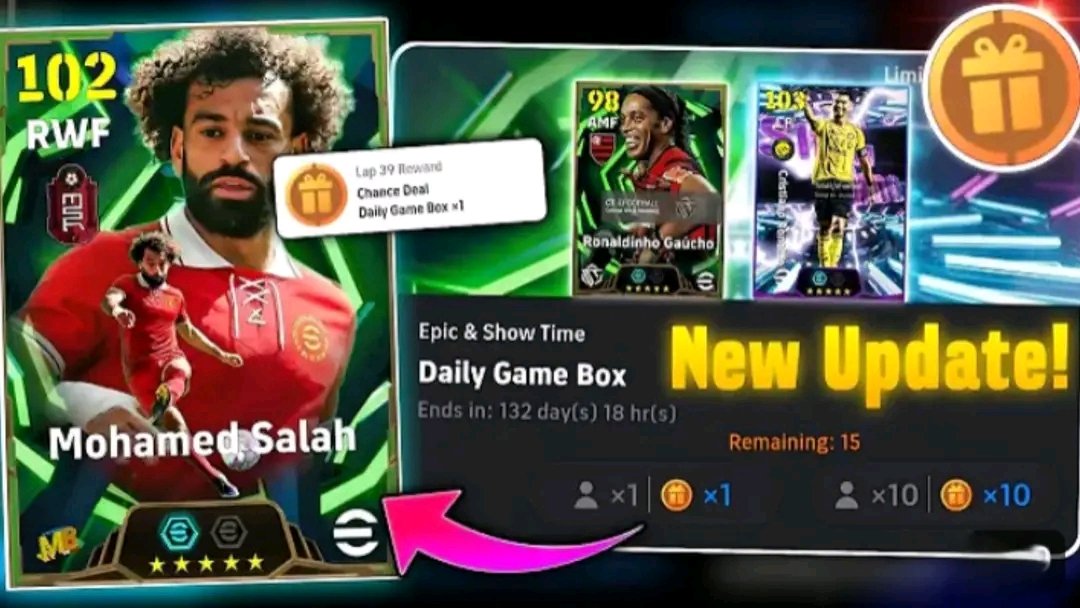 EPES ⚽ tweet media