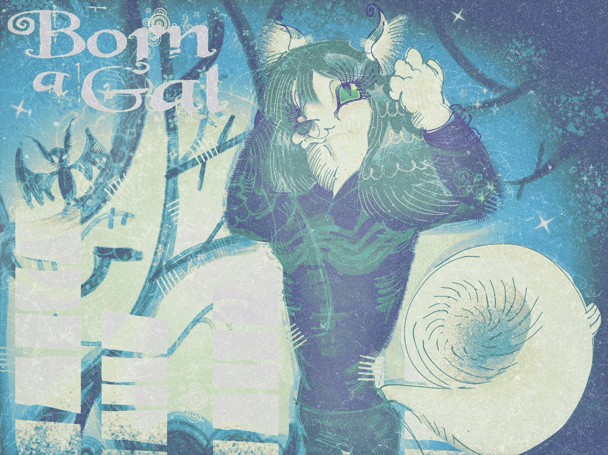 DUSTII | PREVIOUSLY @DUSTIIMOVED 💝🦄 tweet media