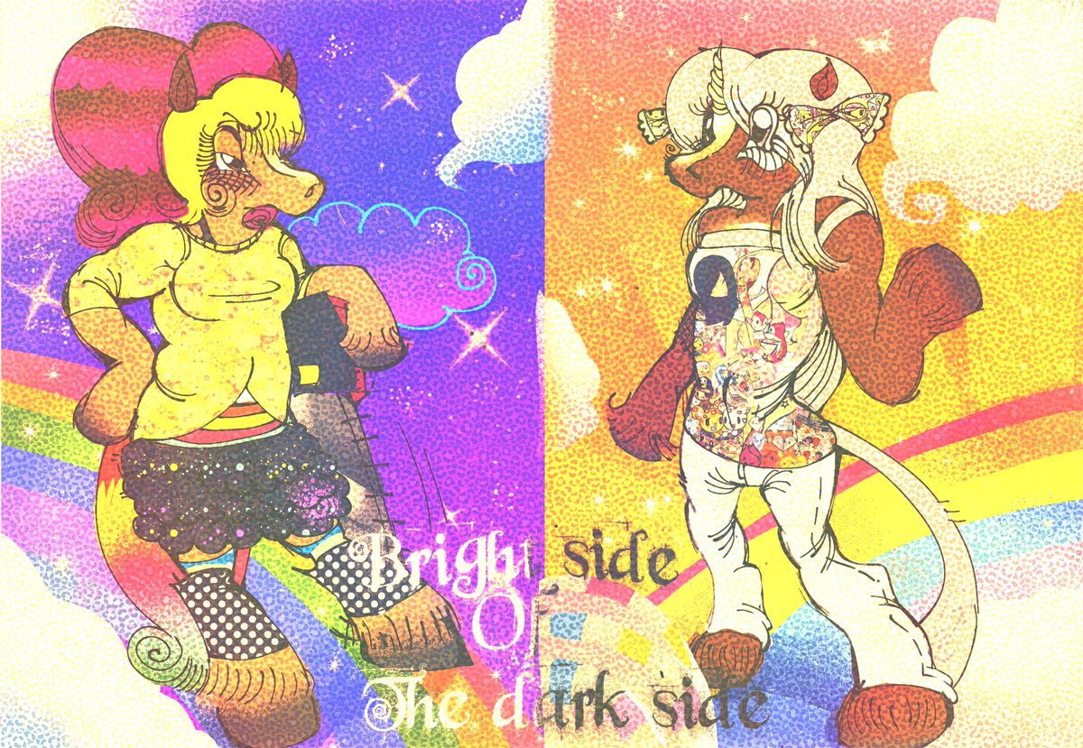 DUSTII | PREVIOUSLY @DUSTIIMOVED 💝🦄 tweet media