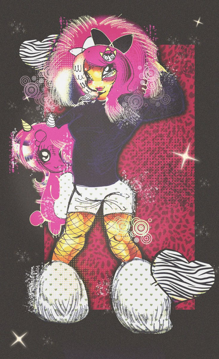 DUSTII | PREVIOUSLY @DUSTIIMOVED 💝🦄 tweet media