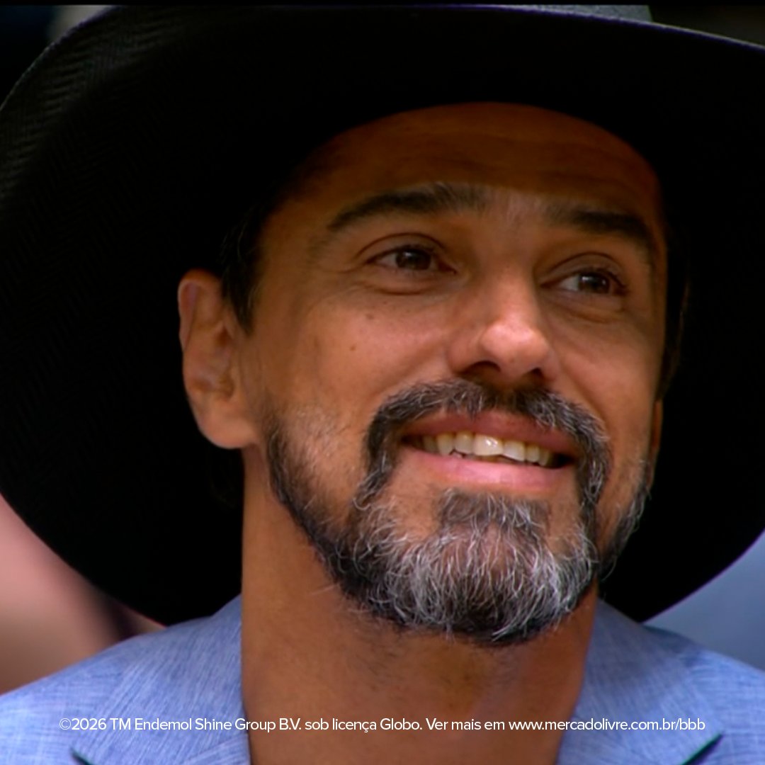 #MercadoLivreBBB26 📦 tweet media