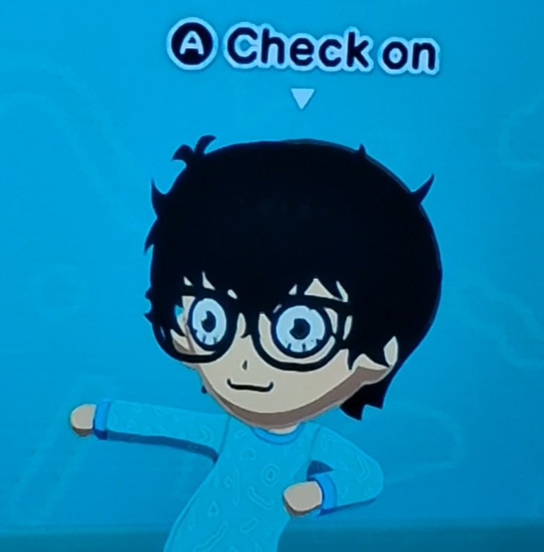 ｡ﾟ(ﾟ´Д｀ﾟ)ﾟ｡crying my best... tweet media