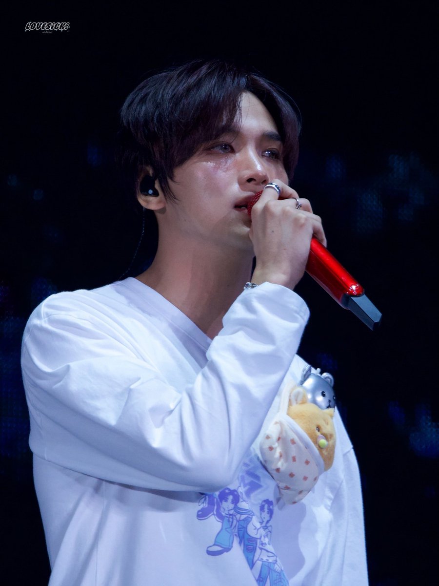 ʕ•Ⱉ•ʔ #TASTE tweet media