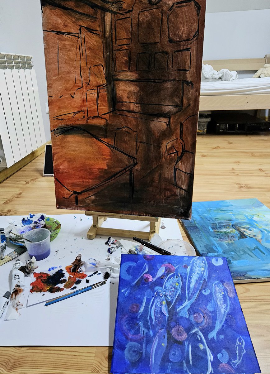 zuzia 🩷 saw xlov tweet media