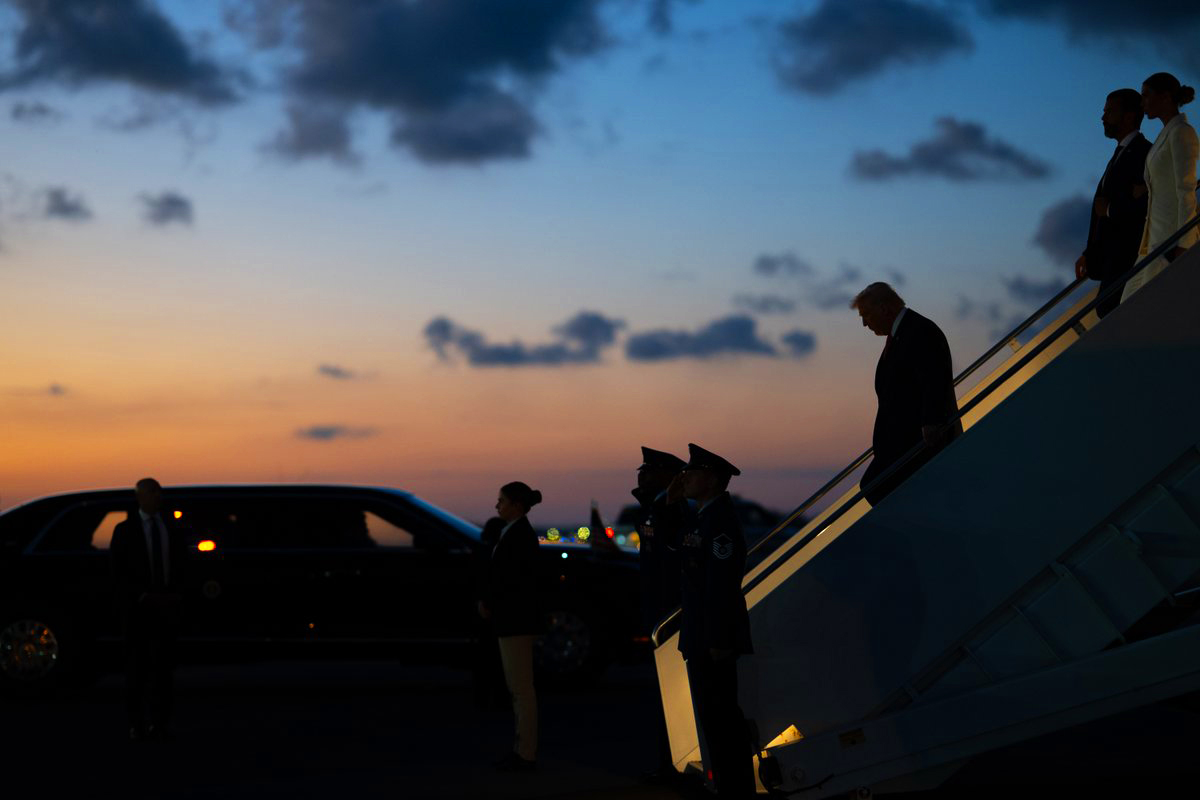 il Donaldo Trumpo tweet media