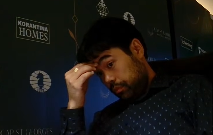 Chess.com tweet media