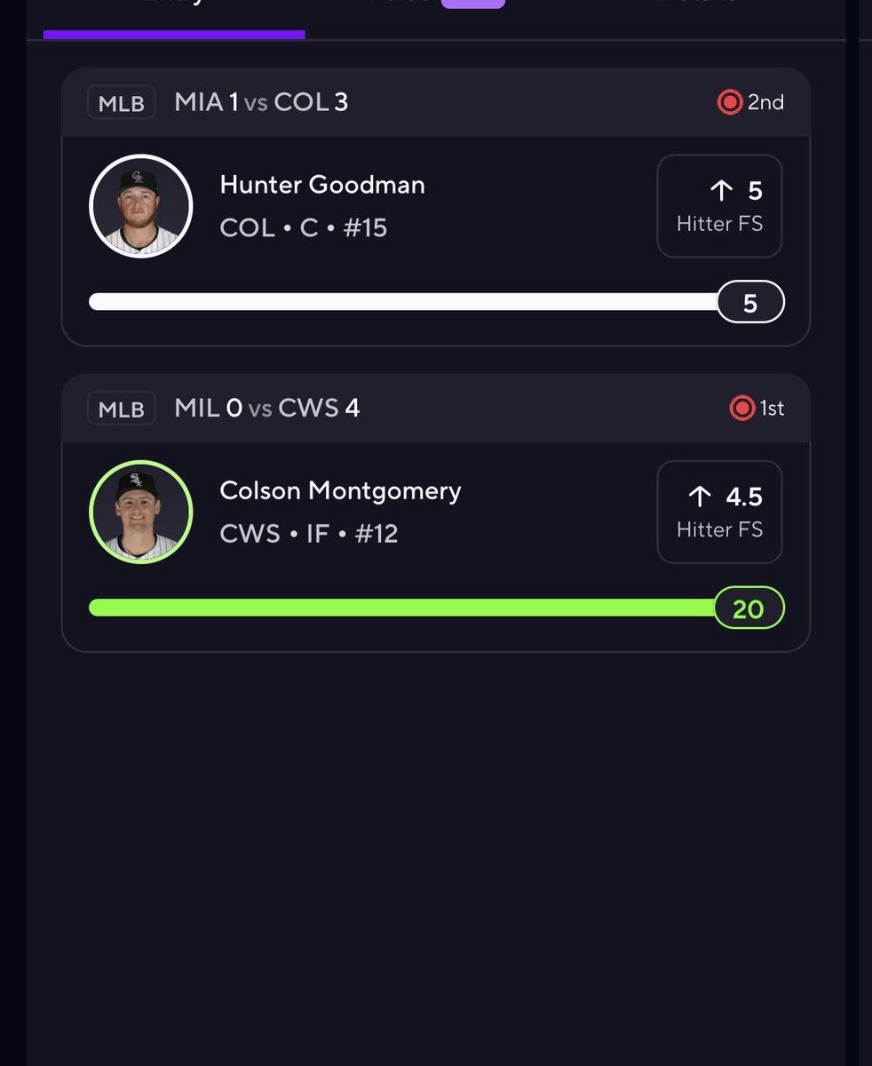 Locksmith (2026 POTD 1-0) tweet media