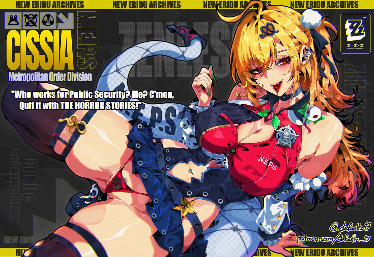 Defaultz ✨COMMISSION OPEN✨ tweet media