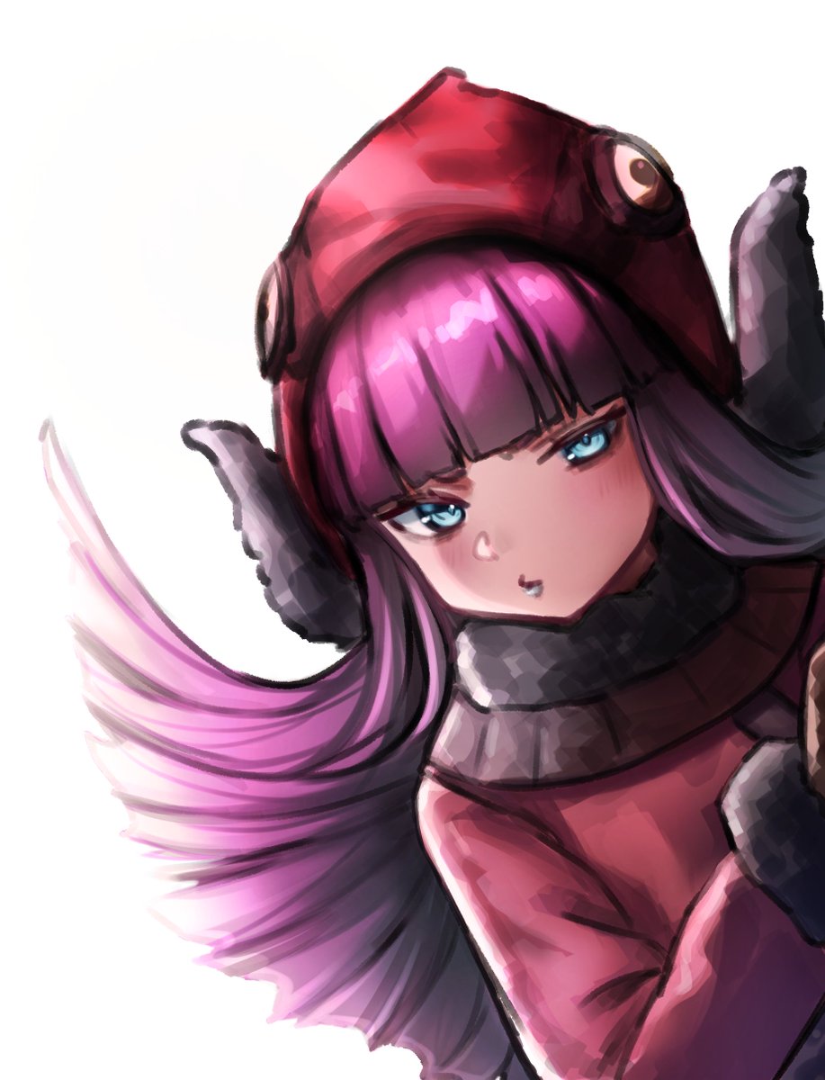 Little Shigu tweet media