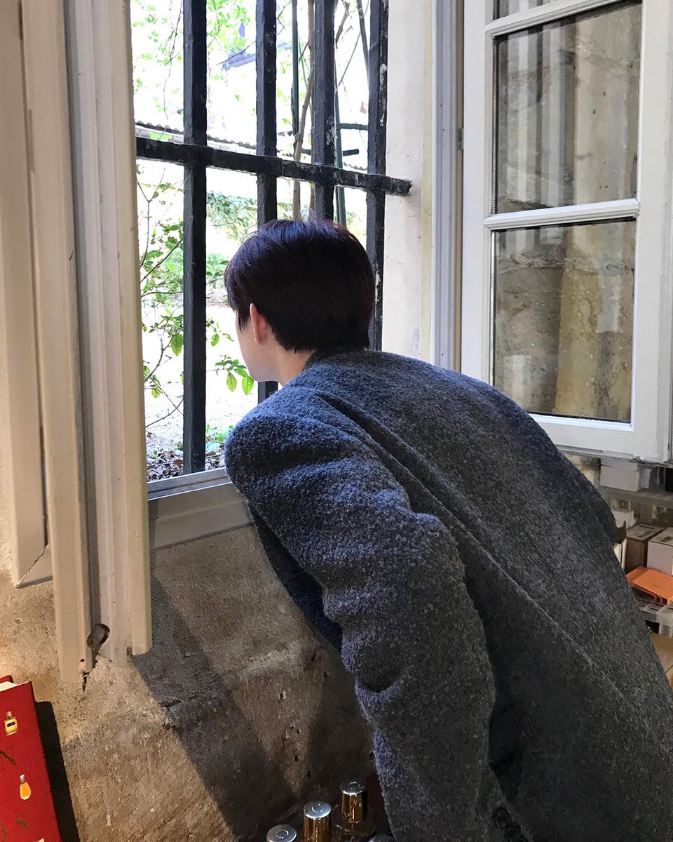 geonwoo. tweet media