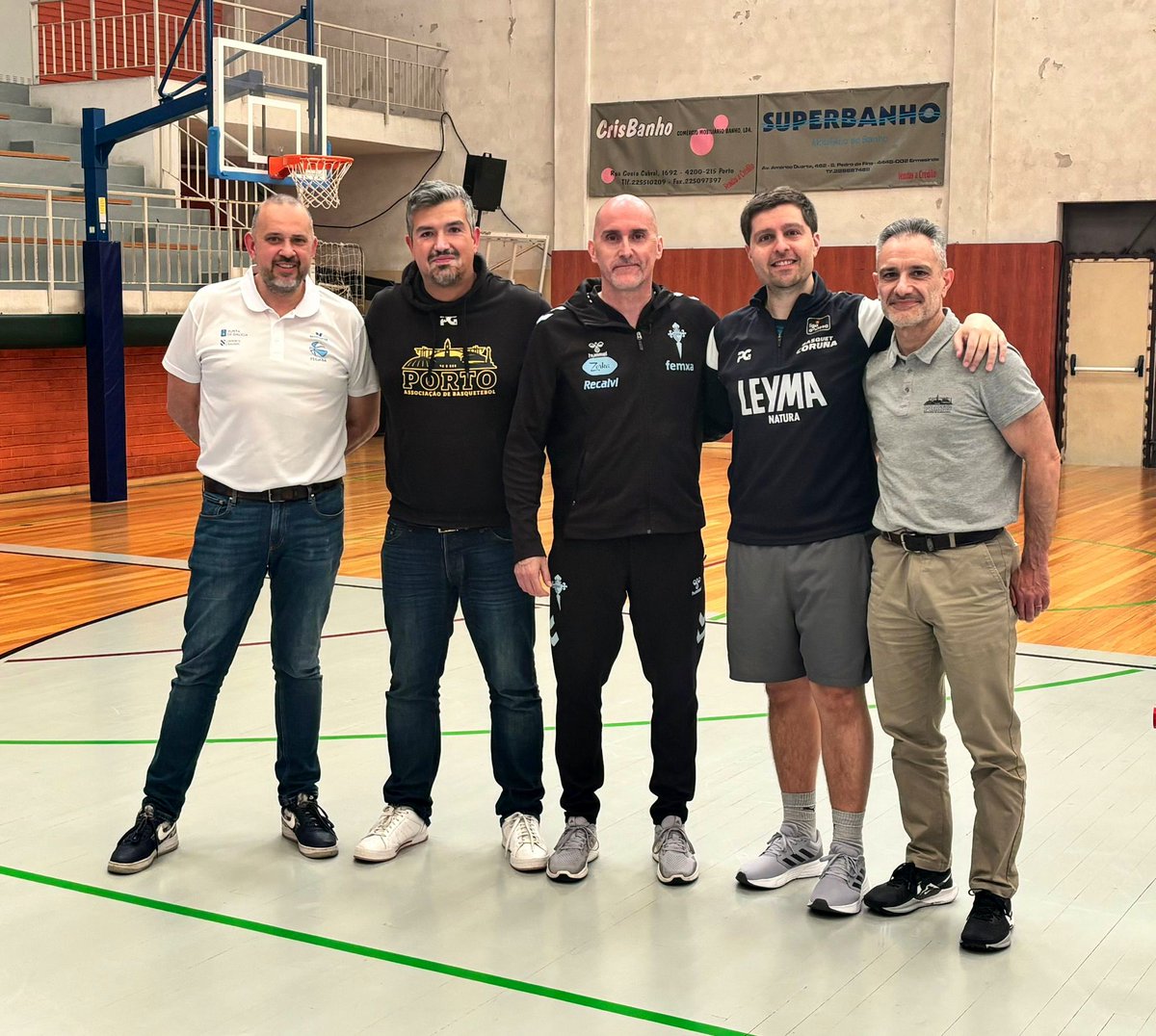 Robez 🏀 2sesenta.com tweet media