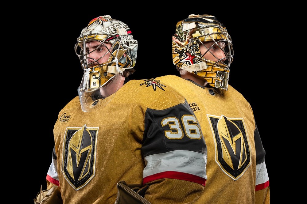 VGK Outsider tweet media