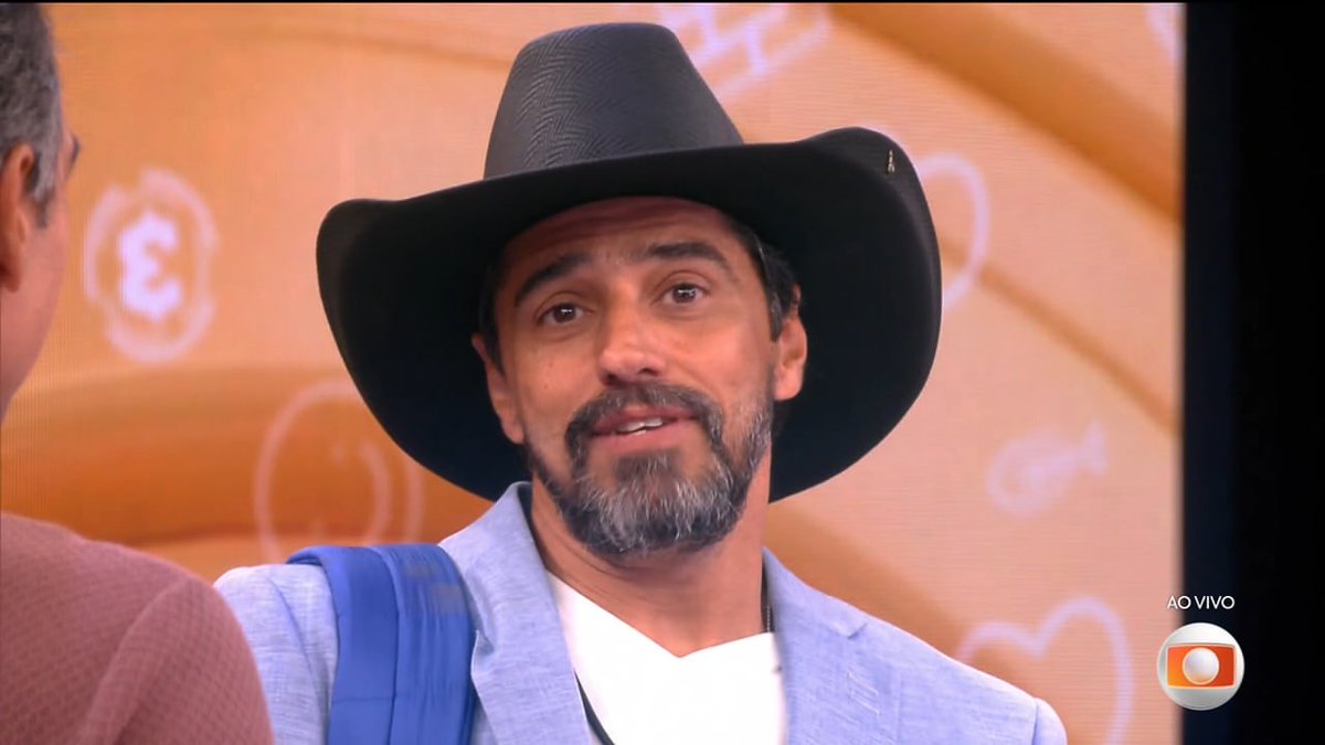 Antenados #BBB26 tweet media