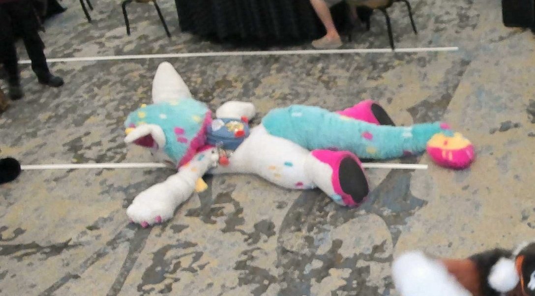 Who killed him