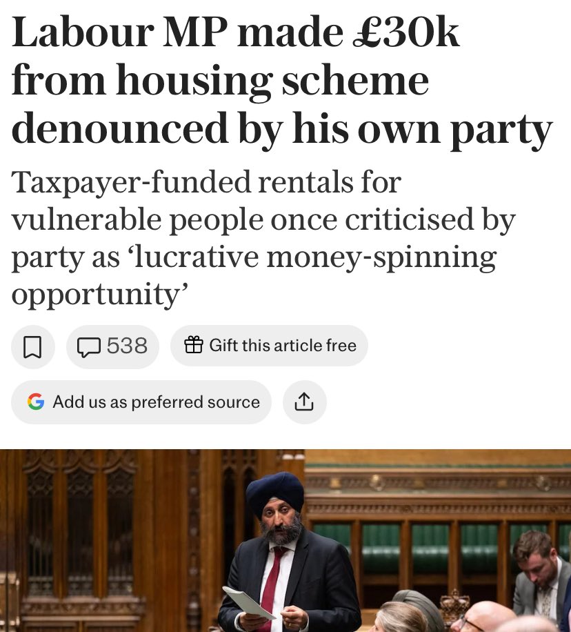 Nick Buckley MBE tweet media