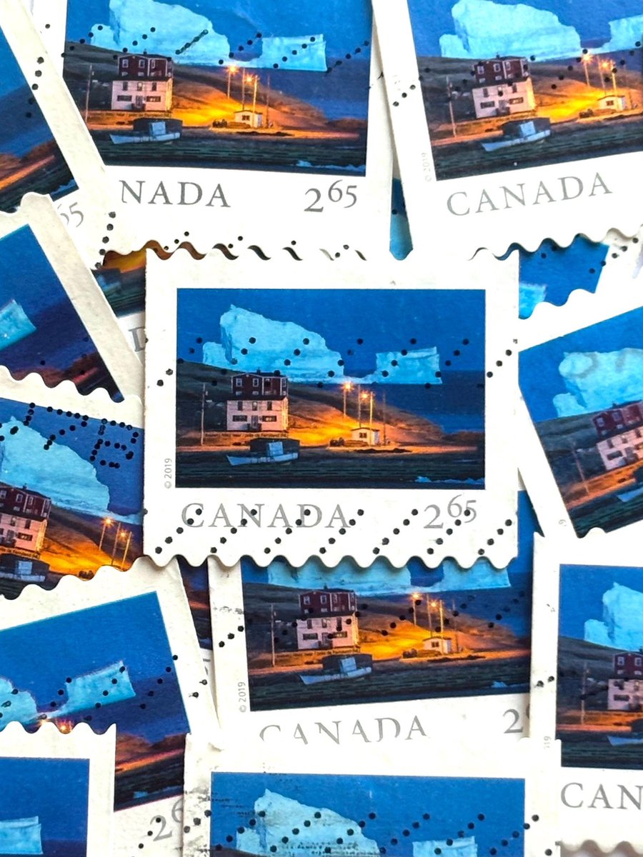 Simply Postage Stamps tweet media