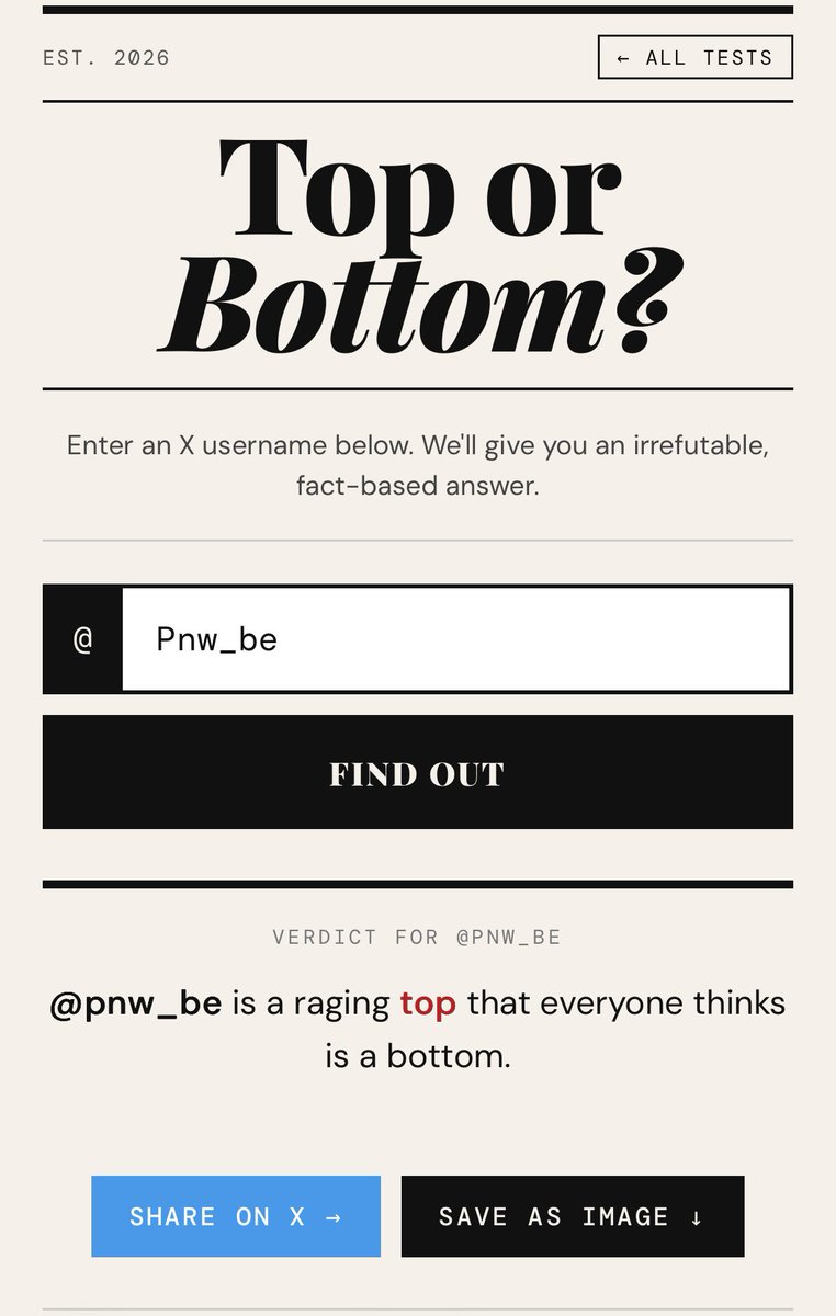 PNW_B (@PNW_BE) / Posts / X