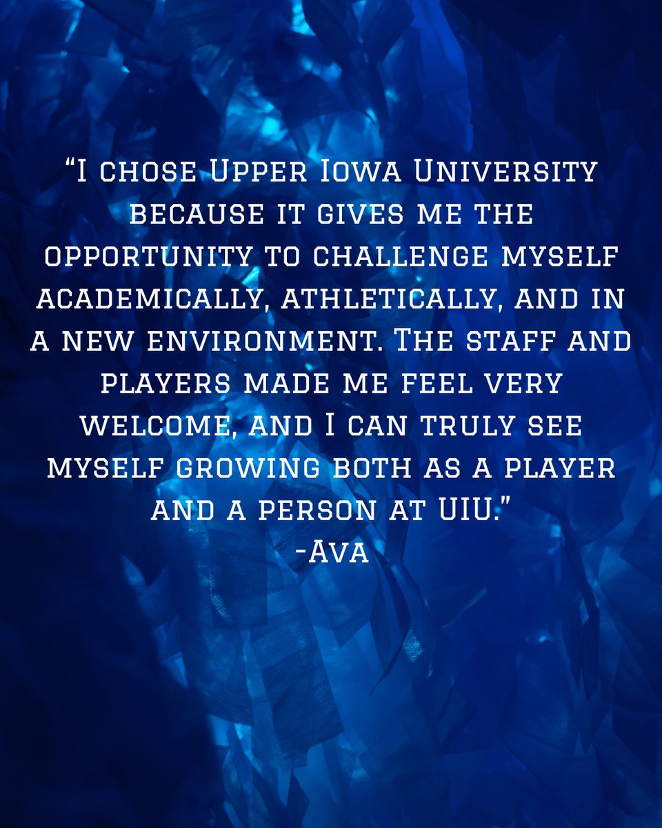 UIU Women's Soccer tweet media