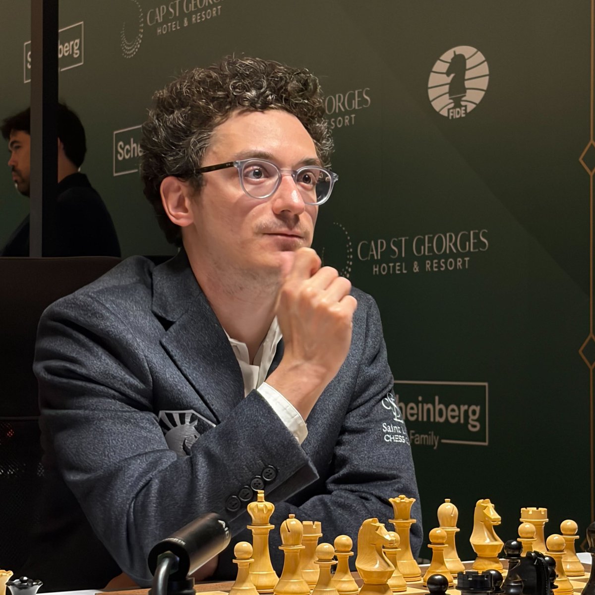 Chess.com tweet media