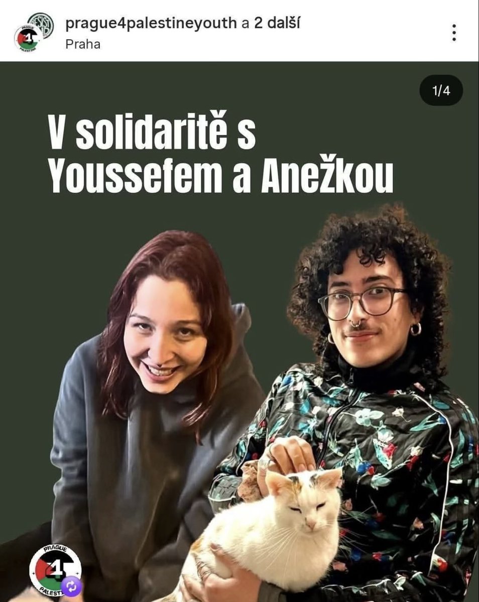 Dingo🇨🇿🇺🇦 𐌀𐌍𐌍𐌄𐌔𐌀𐌓 tweet media