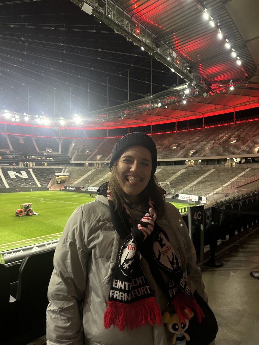 Mia Bubbles🦅 tweet media