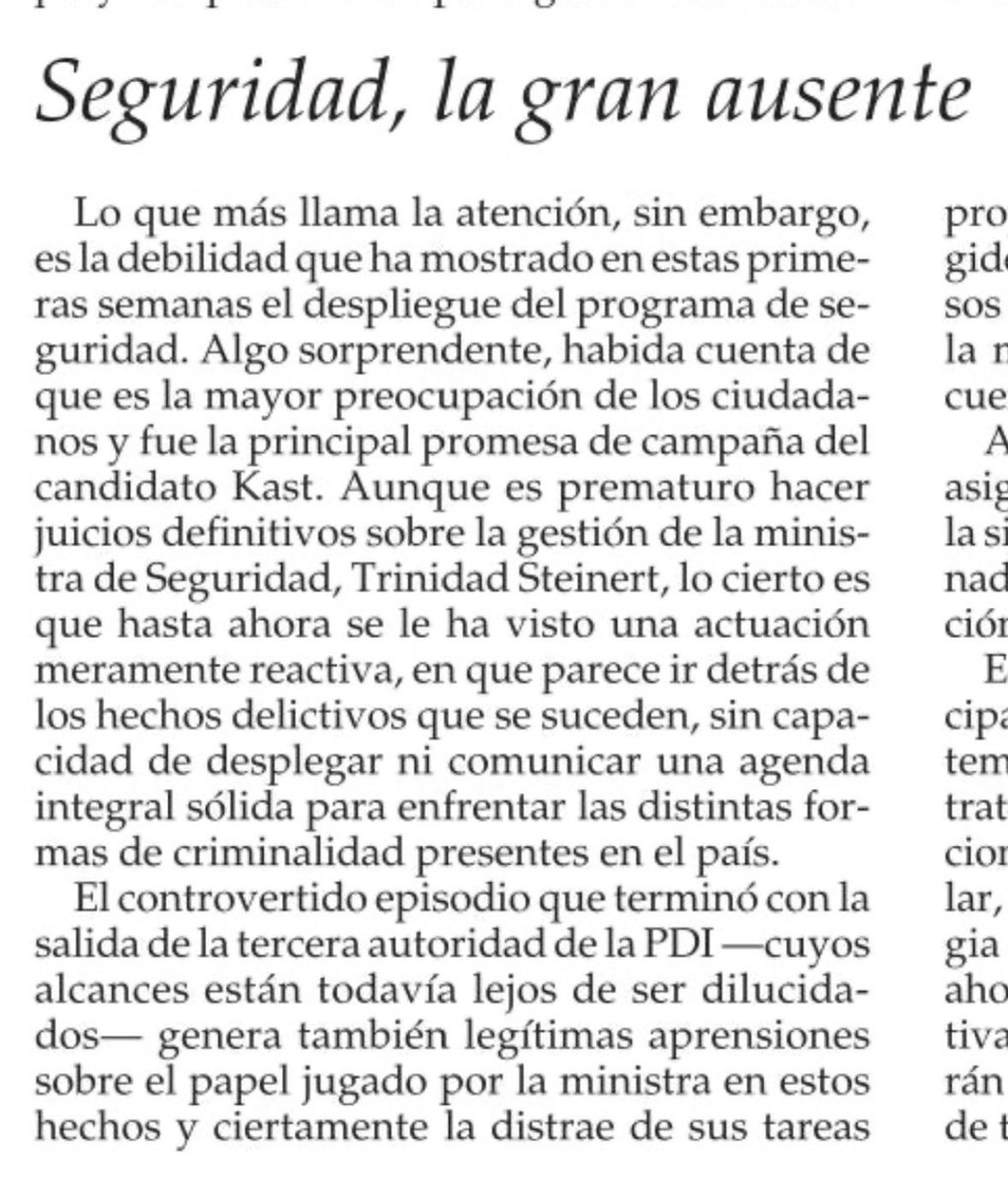 Claudio Fuentes S. tweet media