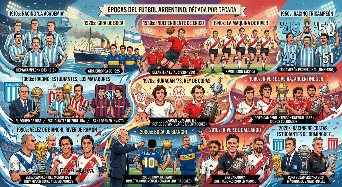 Mariano Fernández tweet media