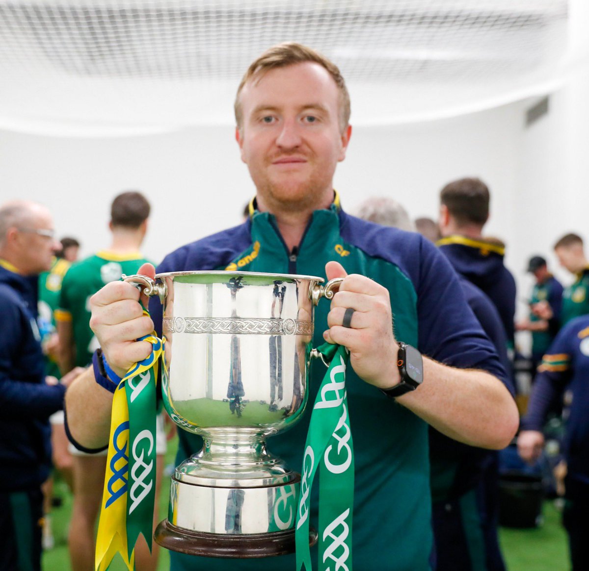 Ciarán Flynn tweet media