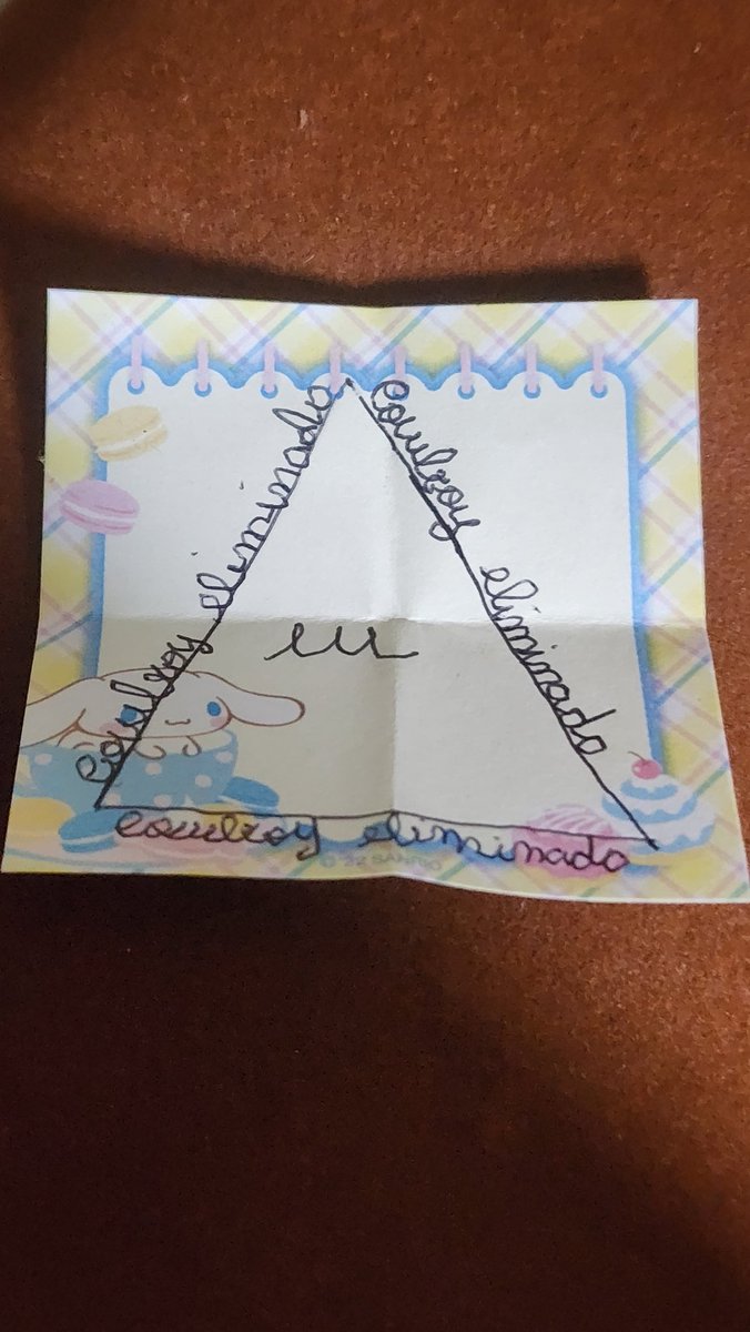 rosa pantheress tweet media