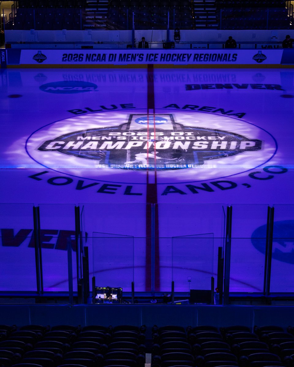 WMU Hockey tweet media