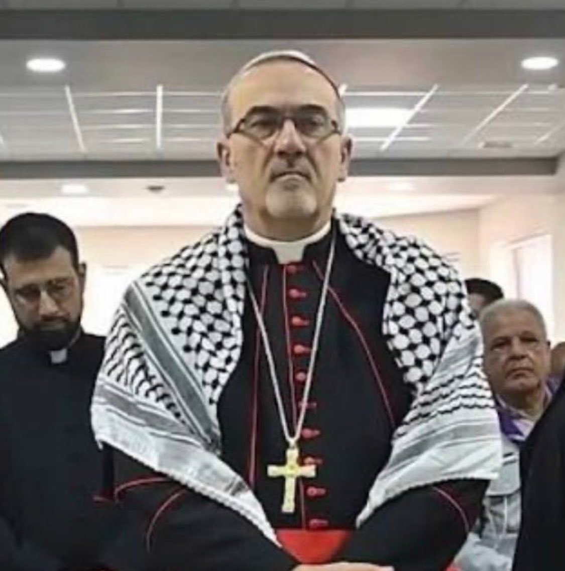 MISSION FIRST tweet media