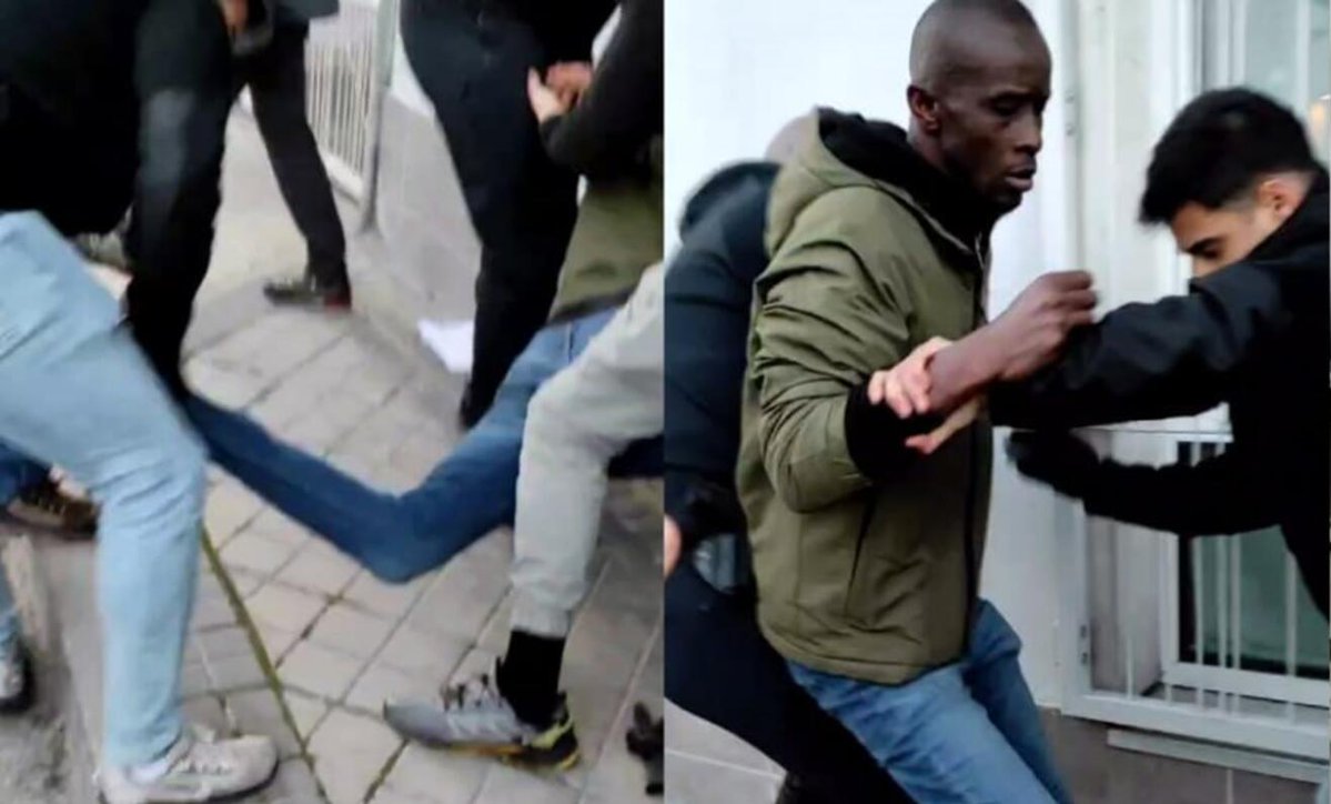 Roberto Vaquero tweet media