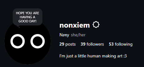 N𝖔𝖓𝖝𝖎𝖊𝖒 (@_Noodled00dle) / Posts / X