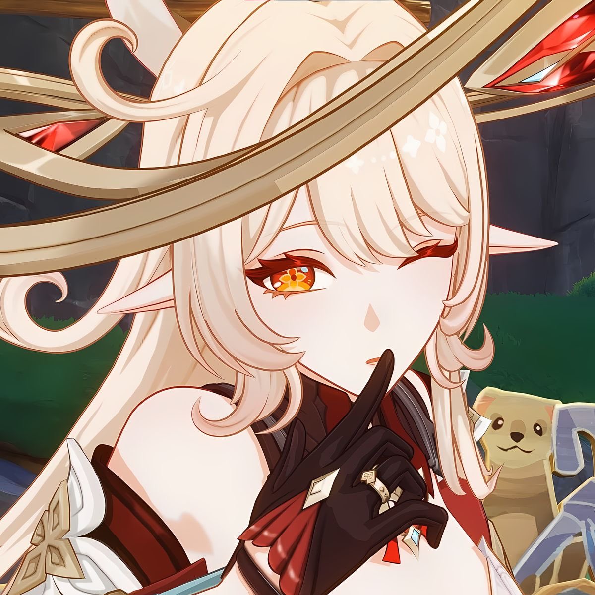 ⌗ᆞ› vivi ꒰ 🗝️ ꒱ tweet media