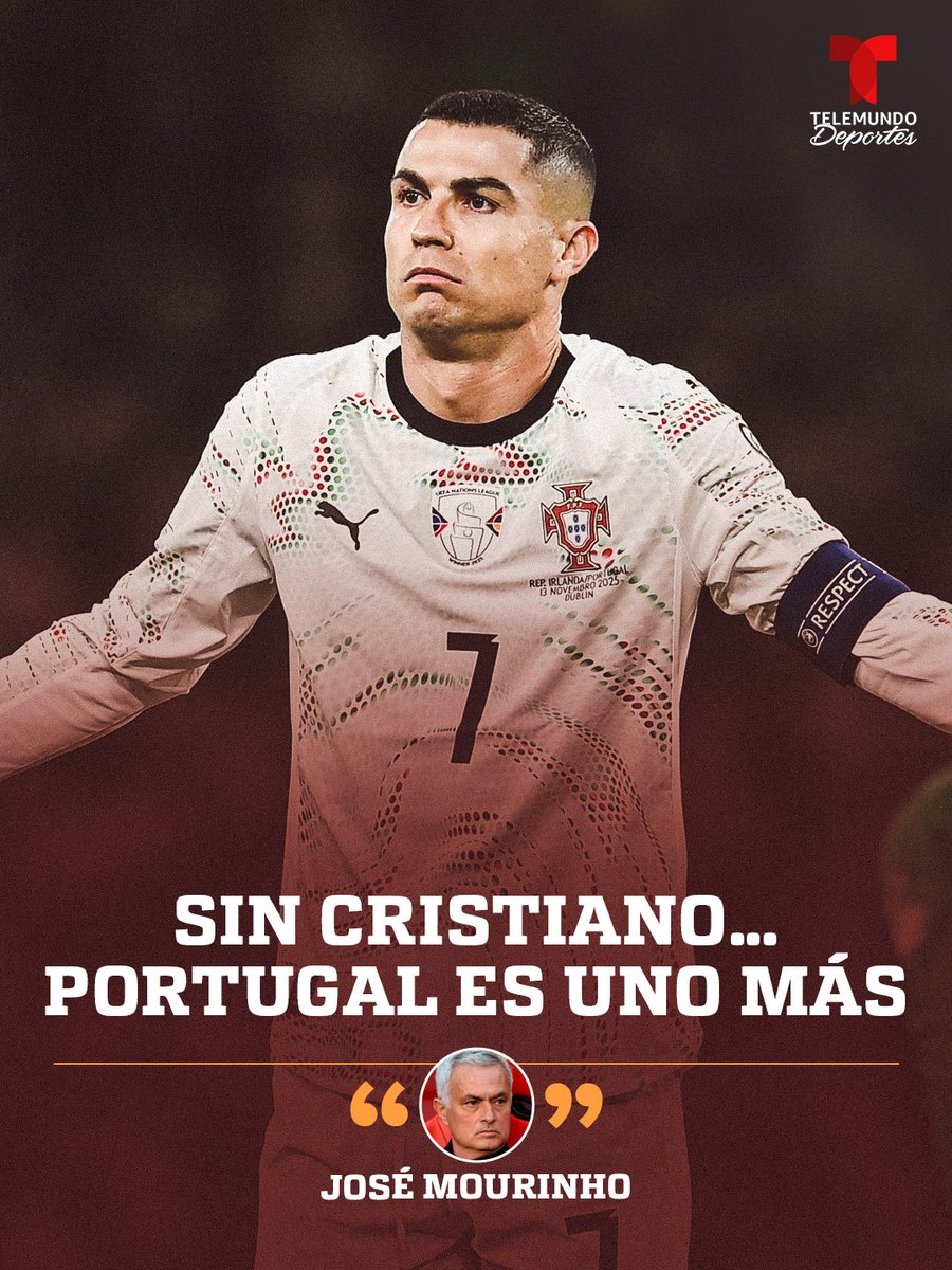 Telemundo Deportes tweet media