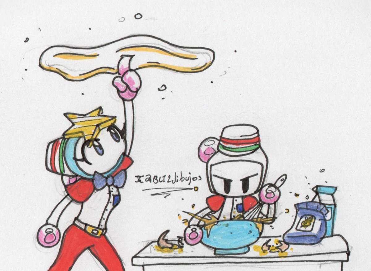 Azul Crío tweet media