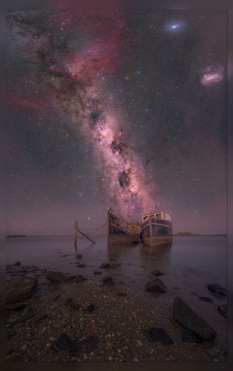 Night Sky Today tweet media