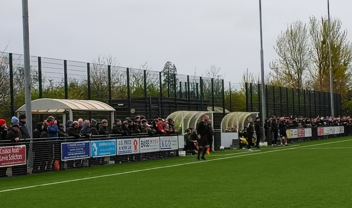 Jon Walters tweet media