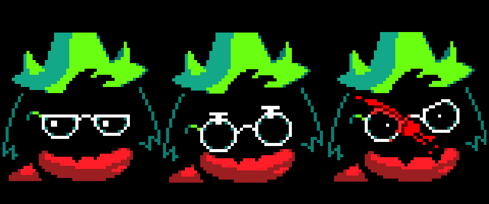 Parallel Prince Noyno tweet media