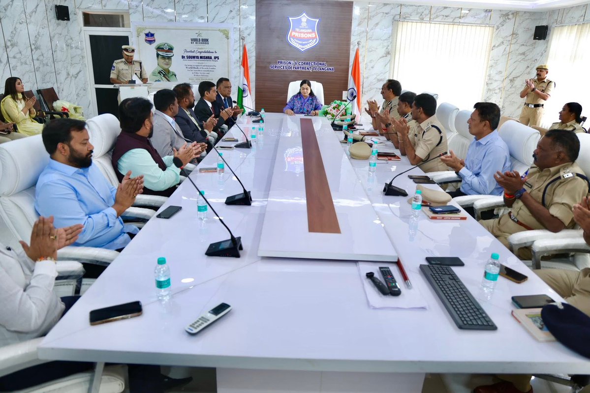 World Book of Records tweet media