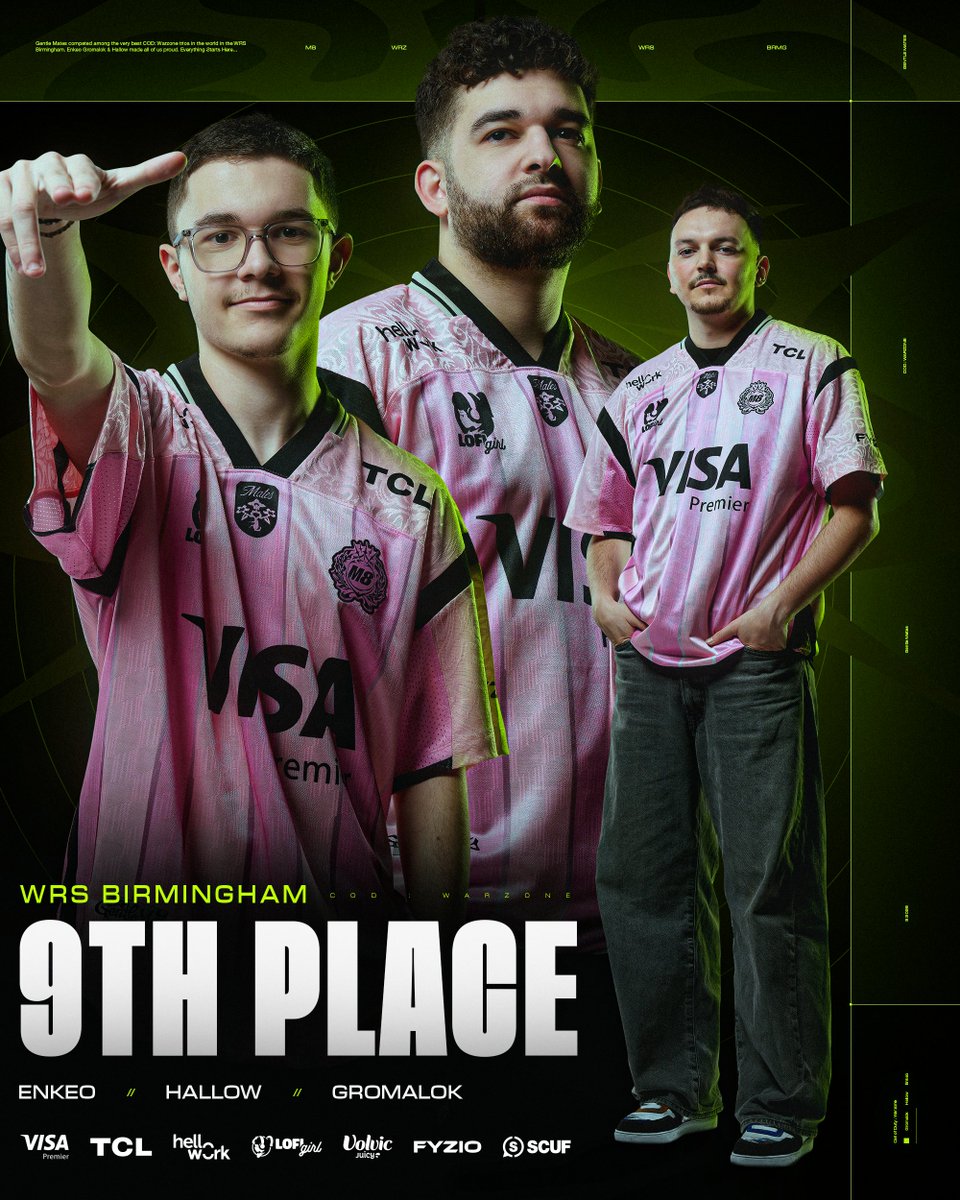 Gentle Mates tweet media