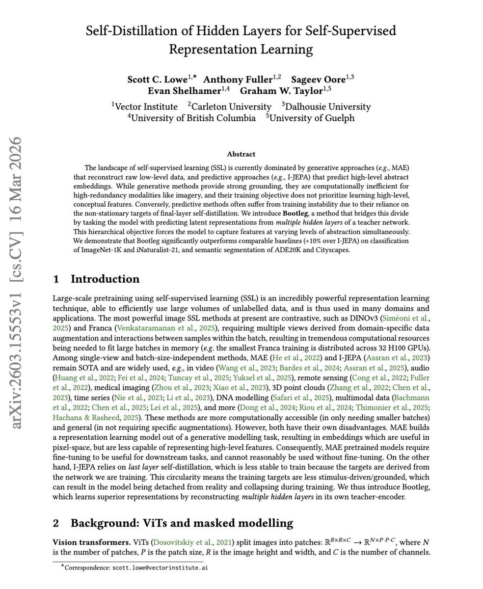 alphaXiv tweet media